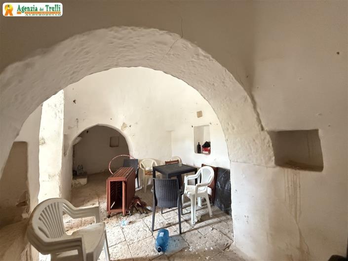 Image No.24-Propriété de pays de 2 chambres à vendre à Martina Franca