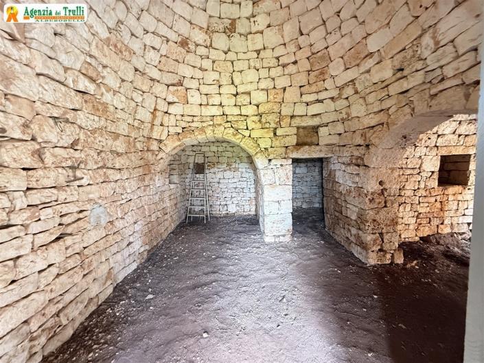 Image No.26-Propriété de pays de 2 chambres à vendre à Martina Franca