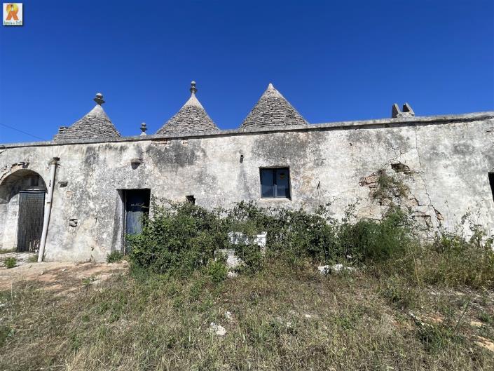 Image No.9-2 Bed Trullo for sale