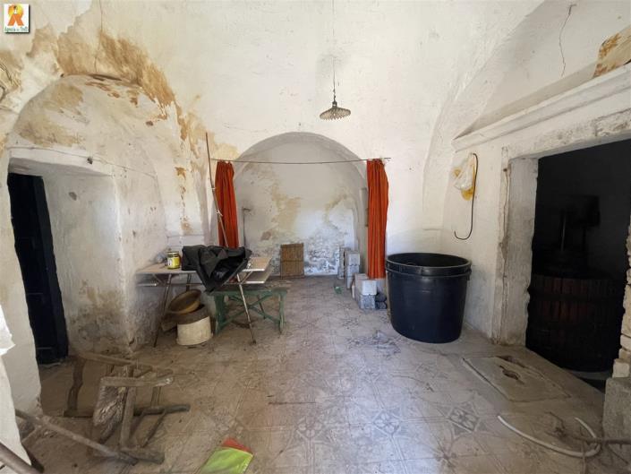 Image No.10-2 Bed Trullo for sale