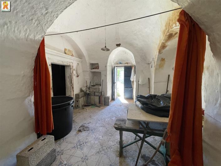 Image No.11-2 Bed Trullo for sale