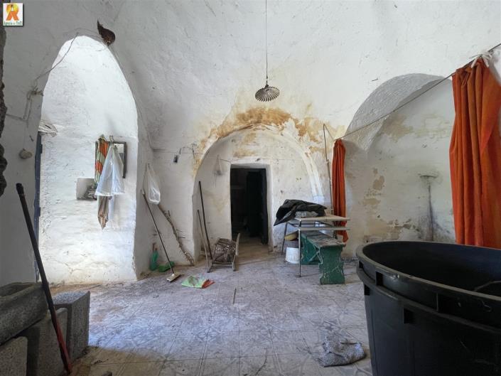 Image No.13-2 Bed Trullo for sale