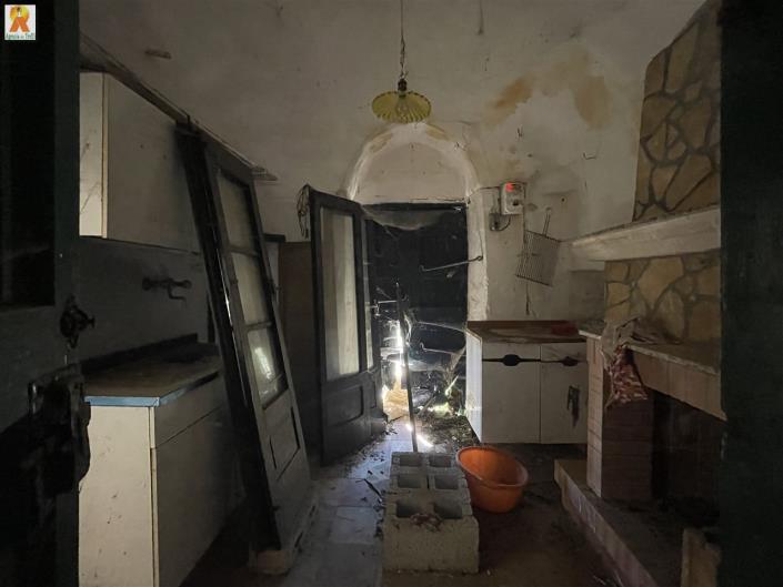 Image No.18-2 Bed Trullo for sale