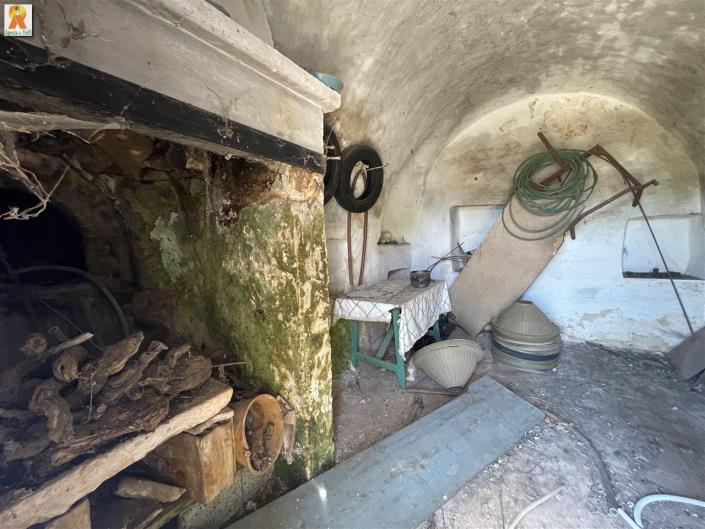 Image No.21-2 Bed Trullo for sale