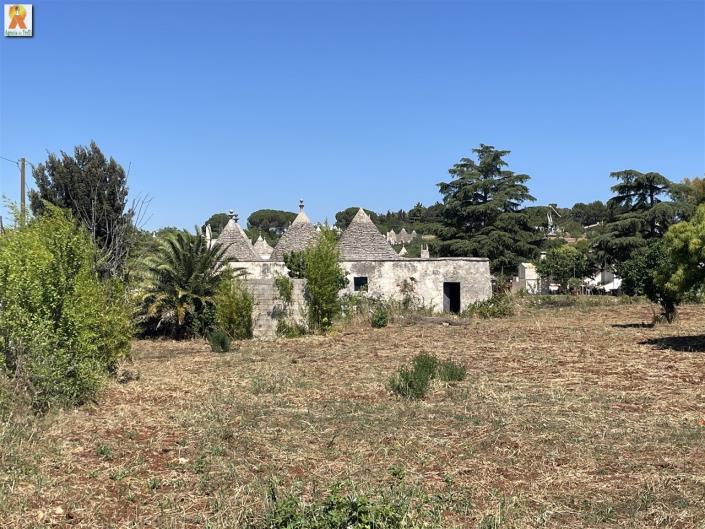 Image No.24-2 Bed Trullo for sale