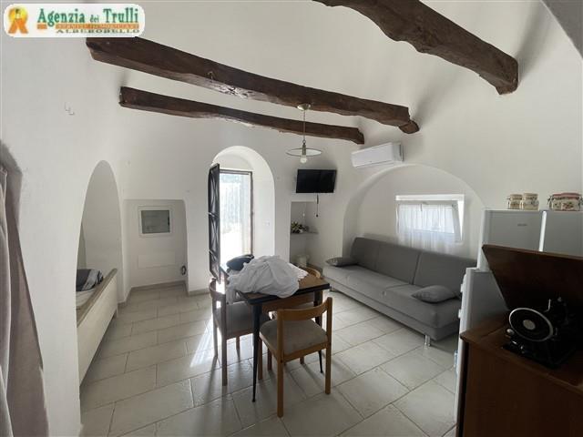 Image No.10-1 Bed Trullo for sale