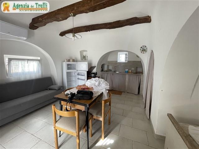 Image No.11-1 Bed Trullo for sale