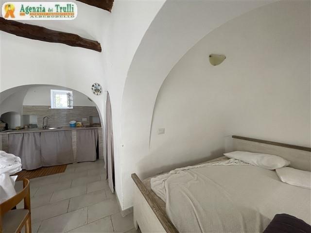 Image No.12-1 Bed Trullo for sale