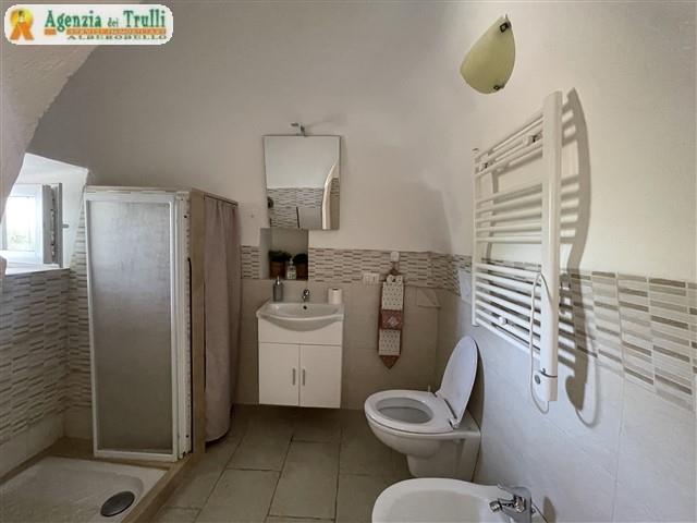 Image No.15-1 Bed Trullo for sale
