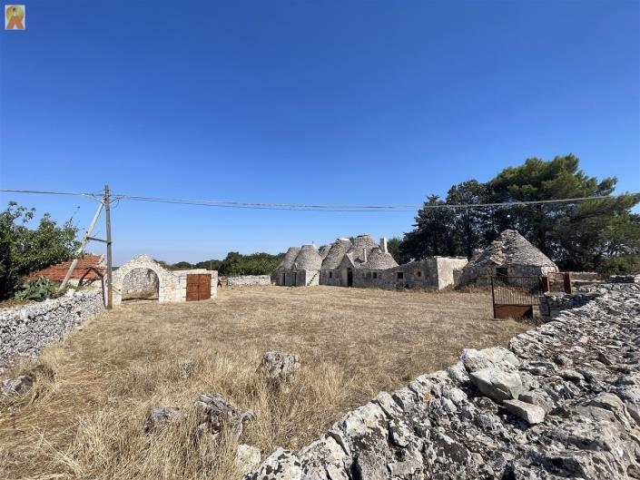Image No.2-1 Bed Trullo for sale