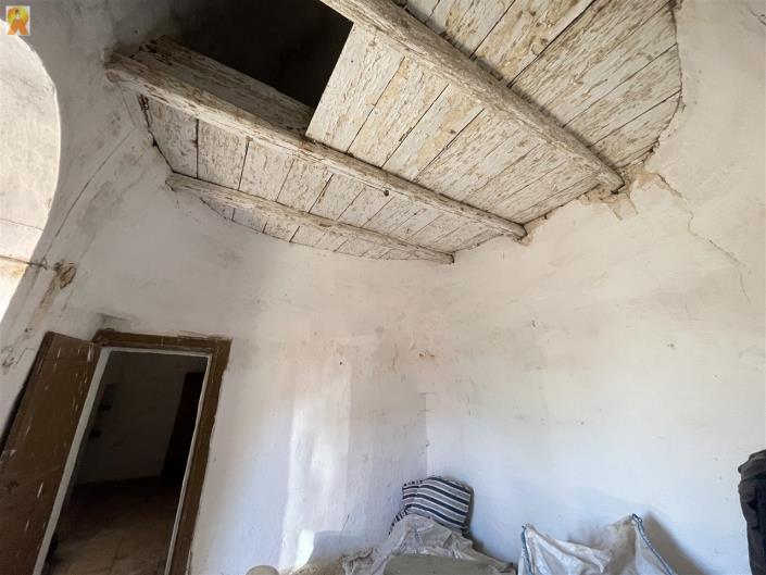 Image No.11-1 Bed Trullo for sale