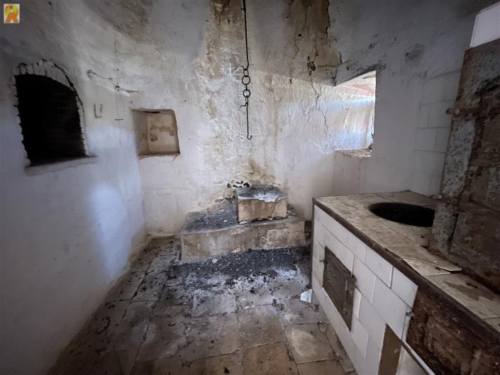 Image No.13-1 Bed Trullo for sale