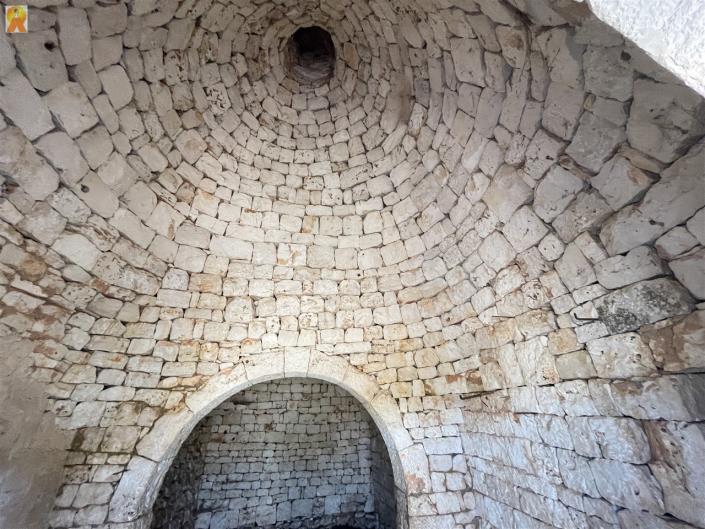 Image No.14-1 Bed Trullo for sale