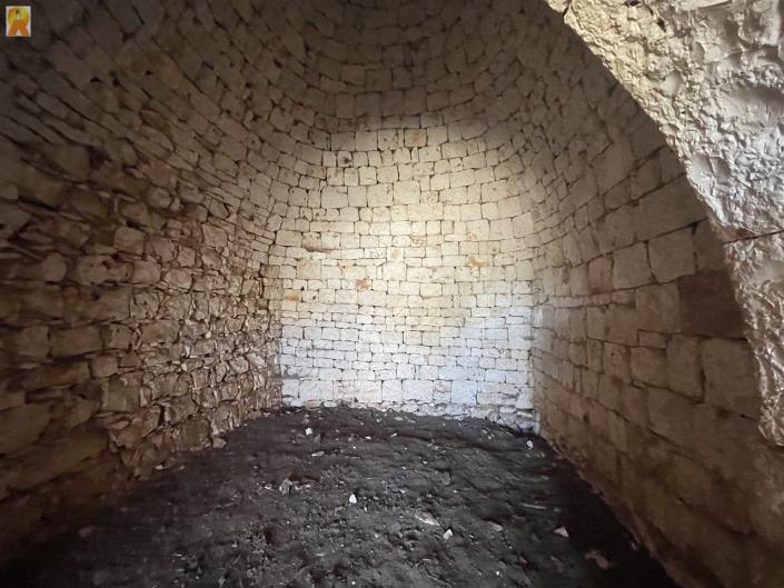 Image No.16-1 Bed Trullo for sale