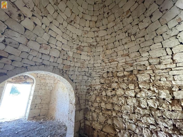 Image No.17-1 Bed Trullo for sale