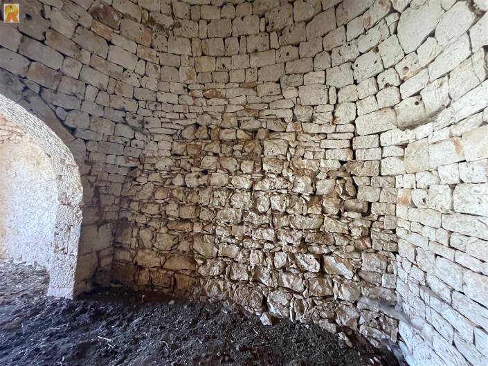 Image No.18-1 Bed Trullo for sale