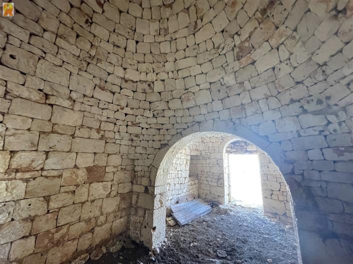 Image No.19-1 Bed Trullo for sale