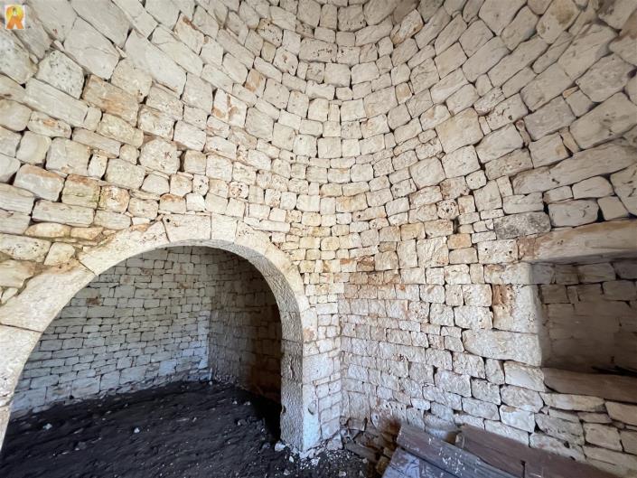 Image No.20-1 Bed Trullo for sale