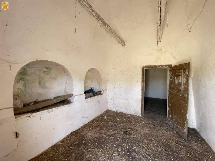 Image No.26-1 Bed Trullo for sale