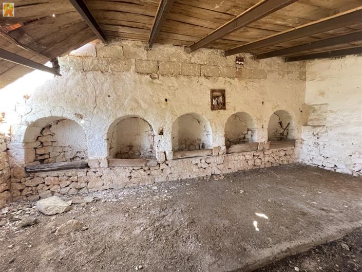 Image No.34-1 Bed Trullo for sale
