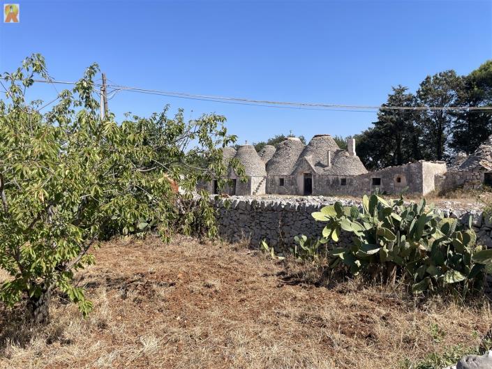 Image No.43-1 Bed Trullo for sale