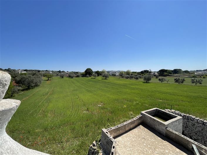 Image No.25-Ferme de 4 chambres à vendre à Cisternino