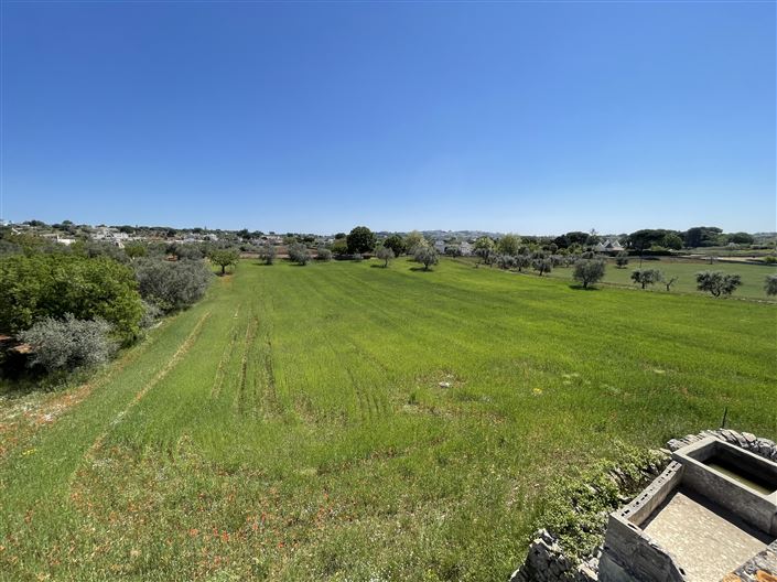 Image No.24-Ferme de 4 chambres à vendre à Cisternino