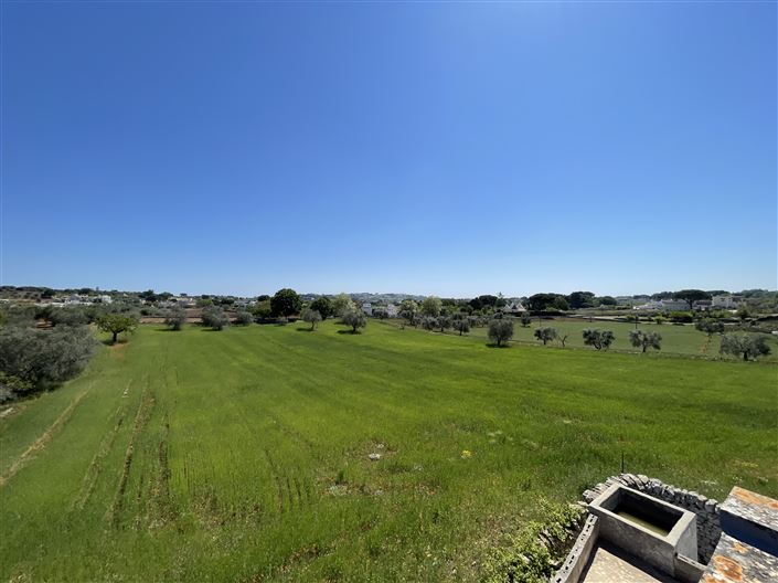 Image No.26-Ferme de 4 chambres à vendre à Cisternino