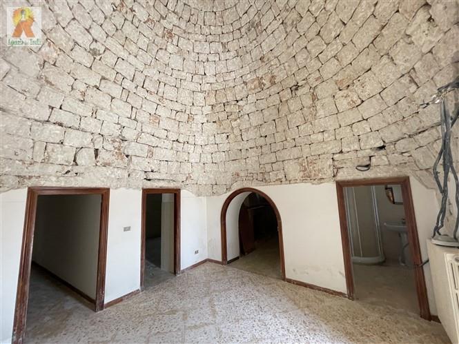 Image No.13-Ferme de 4 chambres à vendre à Cisternino