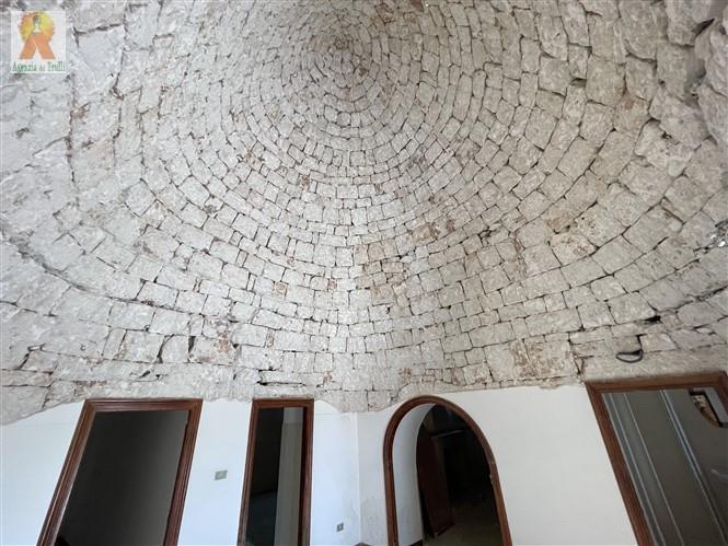 Image No.14-Ferme de 4 chambres à vendre à Cisternino