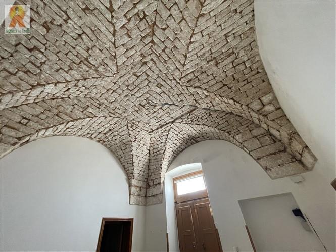 Image No.17-Ferme de 4 chambres à vendre à Cisternino