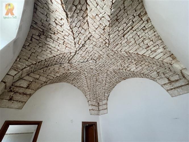 Image No.20-Ferme de 4 chambres à vendre à Cisternino