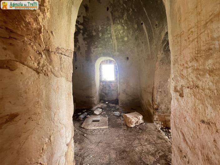 Image No.18-1 Bed Trullo for sale