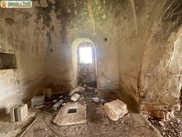 Image No.19-1 Bed Trullo for sale