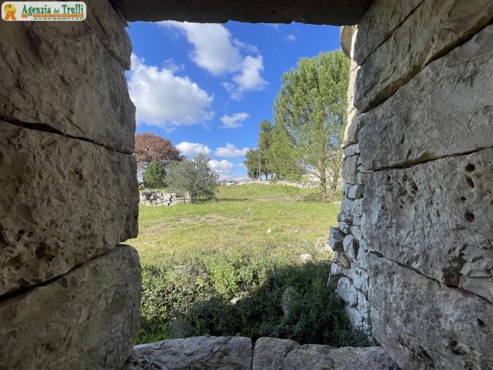 Image No.24-1 Bed Trullo for sale