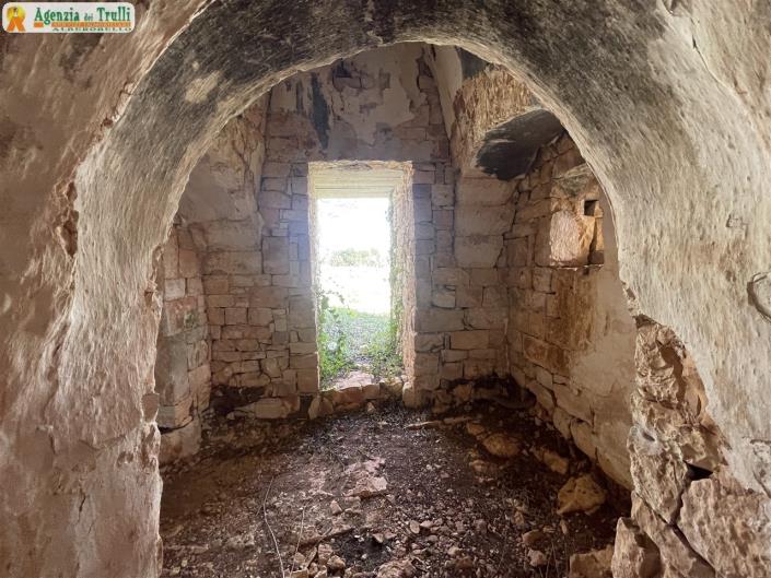 Image No.27-1 Bed Trullo for sale