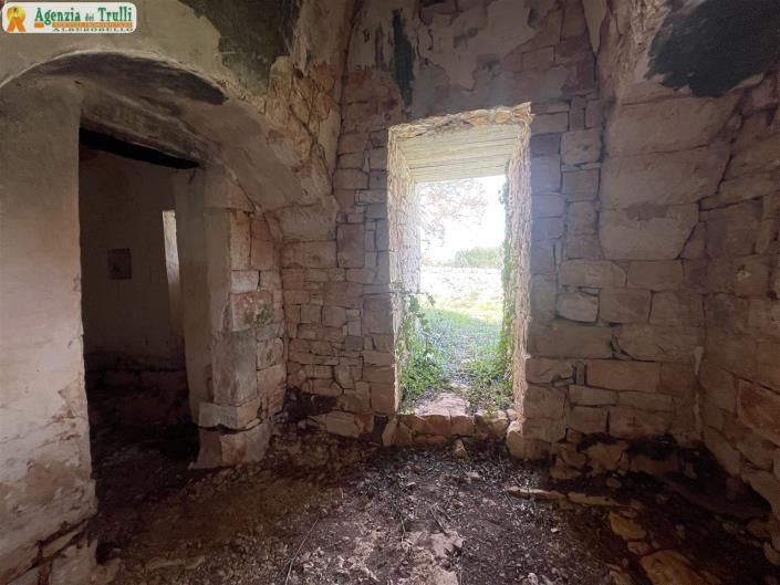 Image No.28-1 Bed Trullo for sale