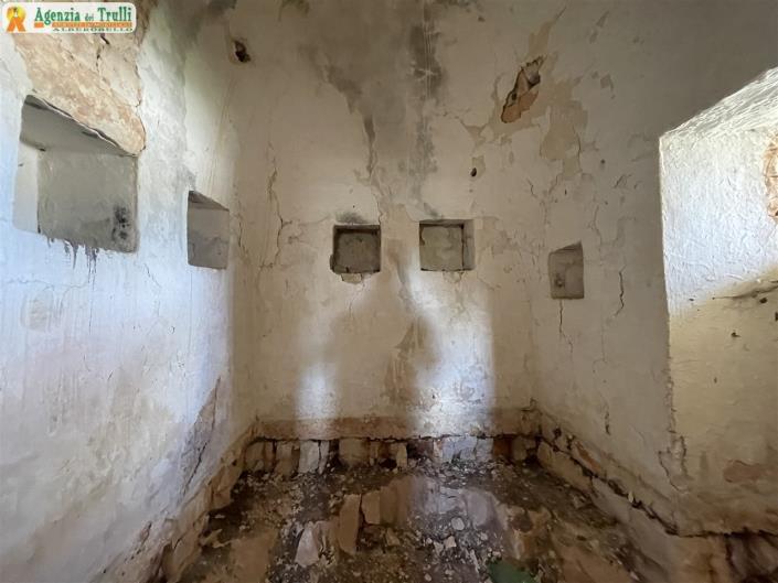 Image No.29-1 Bed Trullo for sale