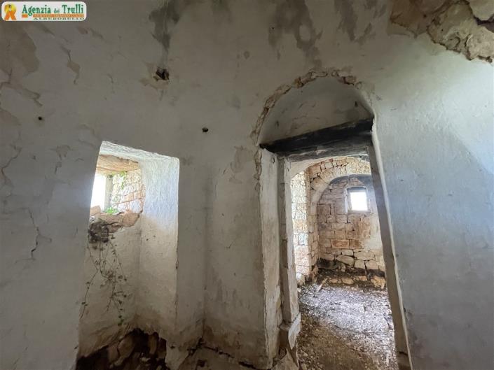 Image No.32-1 Bed Trullo for sale