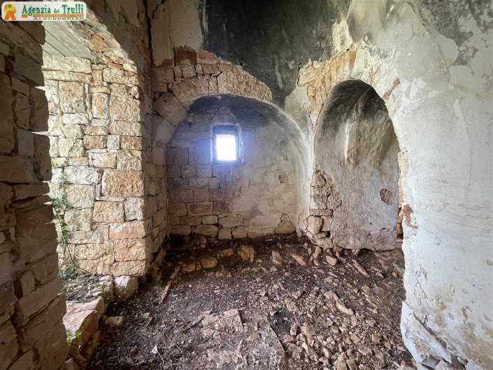 Image No.33-1 Bed Trullo for sale