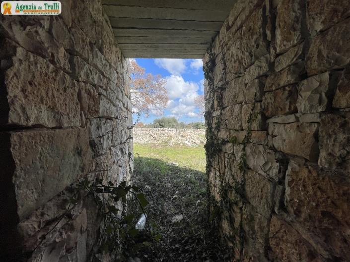 Image No.35-1 Bed Trullo for sale