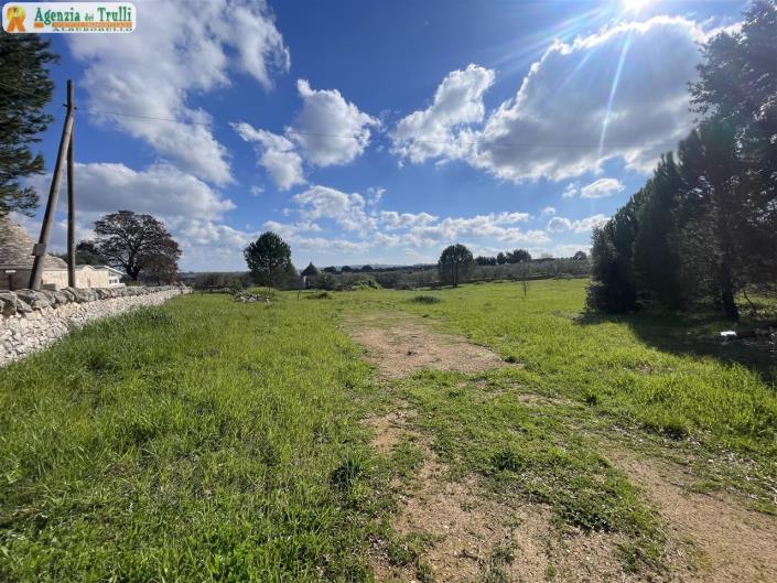 Image No.37-1 Bed Trullo for sale