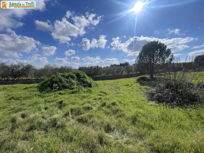 Image No.44-1 Bed Trullo for sale