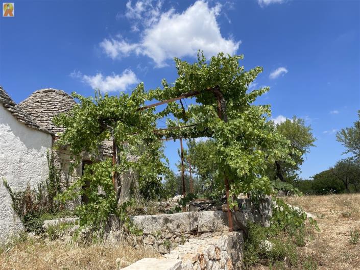 Image No.7-1 Bed Trullo for sale