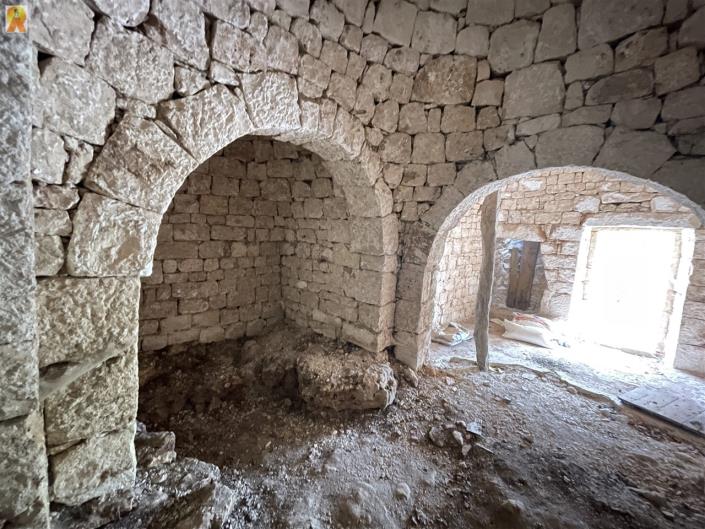 Image No.11-1 Bed Trullo for sale