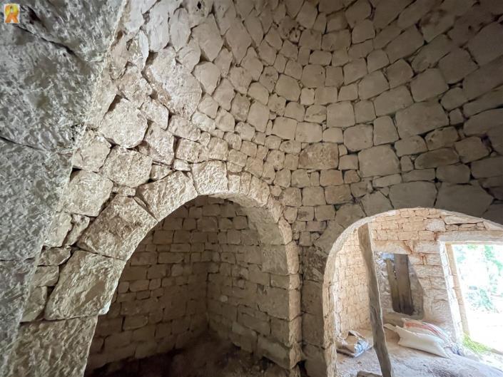 Image No.12-1 Bed Trullo for sale