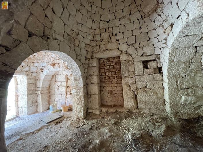 Image No.14-1 Bed Trullo for sale