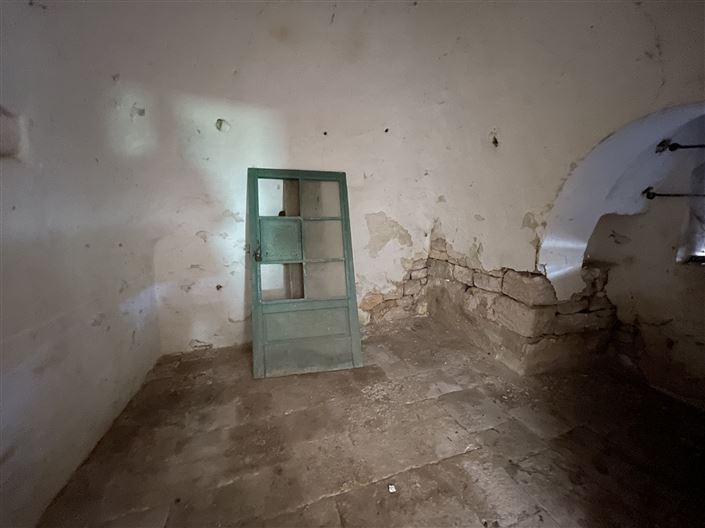 Image No.11-Maison de campagne de 1 chambre à vendre à Martina Franca