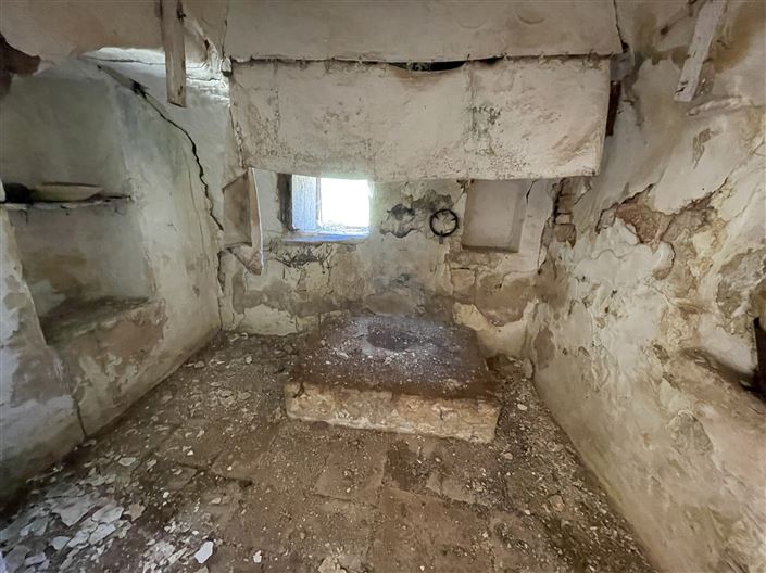 Image No.12-Maison de campagne de 1 chambre à vendre à Martina Franca