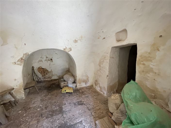 Image No.15-Maison de campagne de 1 chambre à vendre à Martina Franca